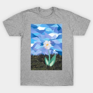 Dandelion T-Shirt